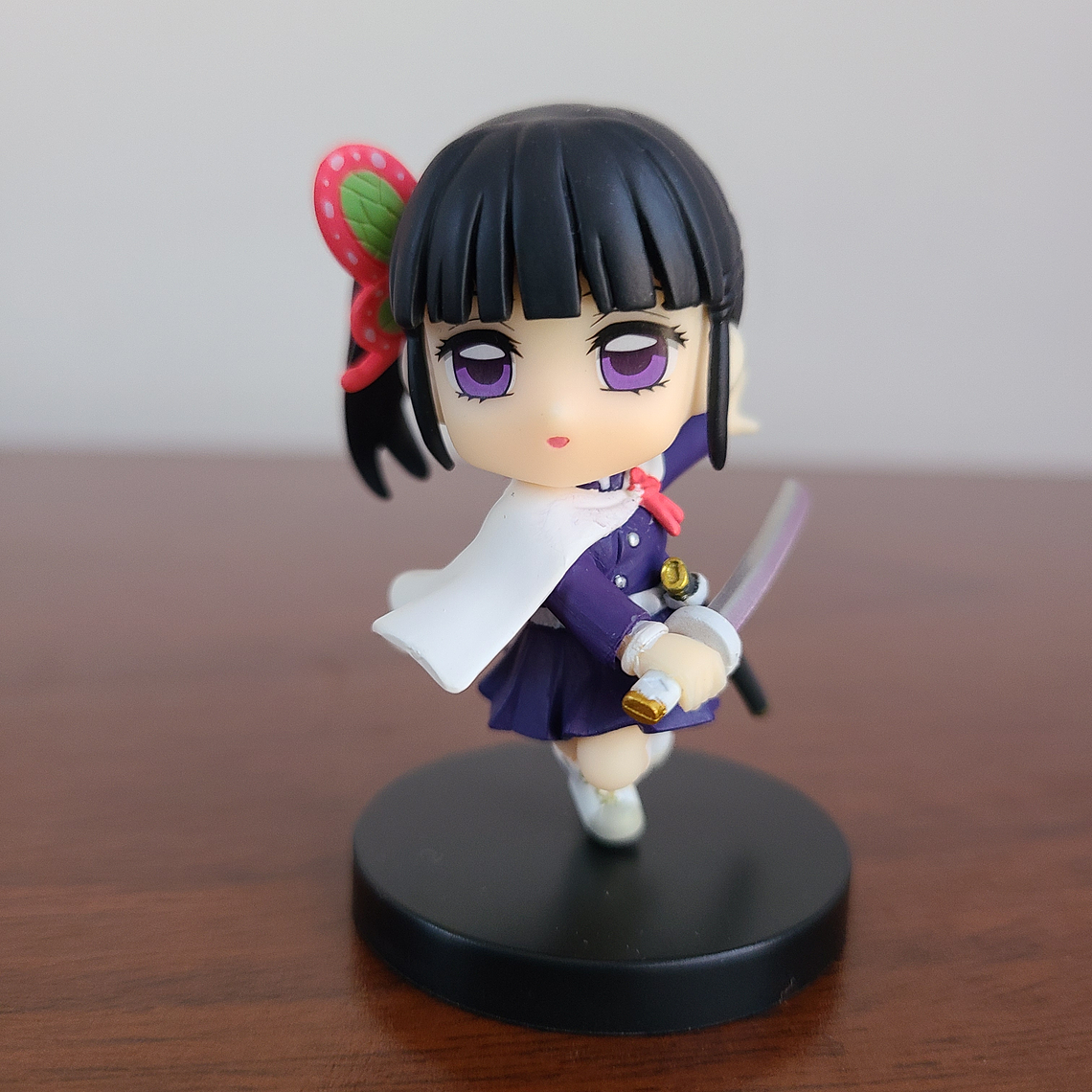 Tsuruyi Kanao - Figurita Adverge Motion [Kimetsu no Yaiba] 2