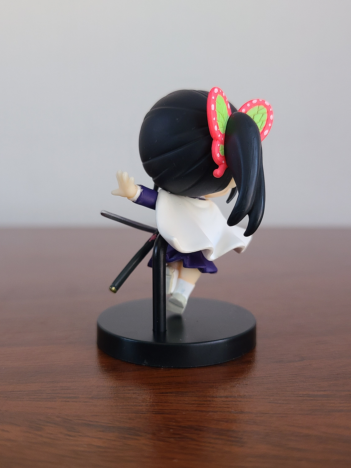 Tsuruyi Kanao - Figurita Adverge Motion [Kimetsu no Yaiba] 3