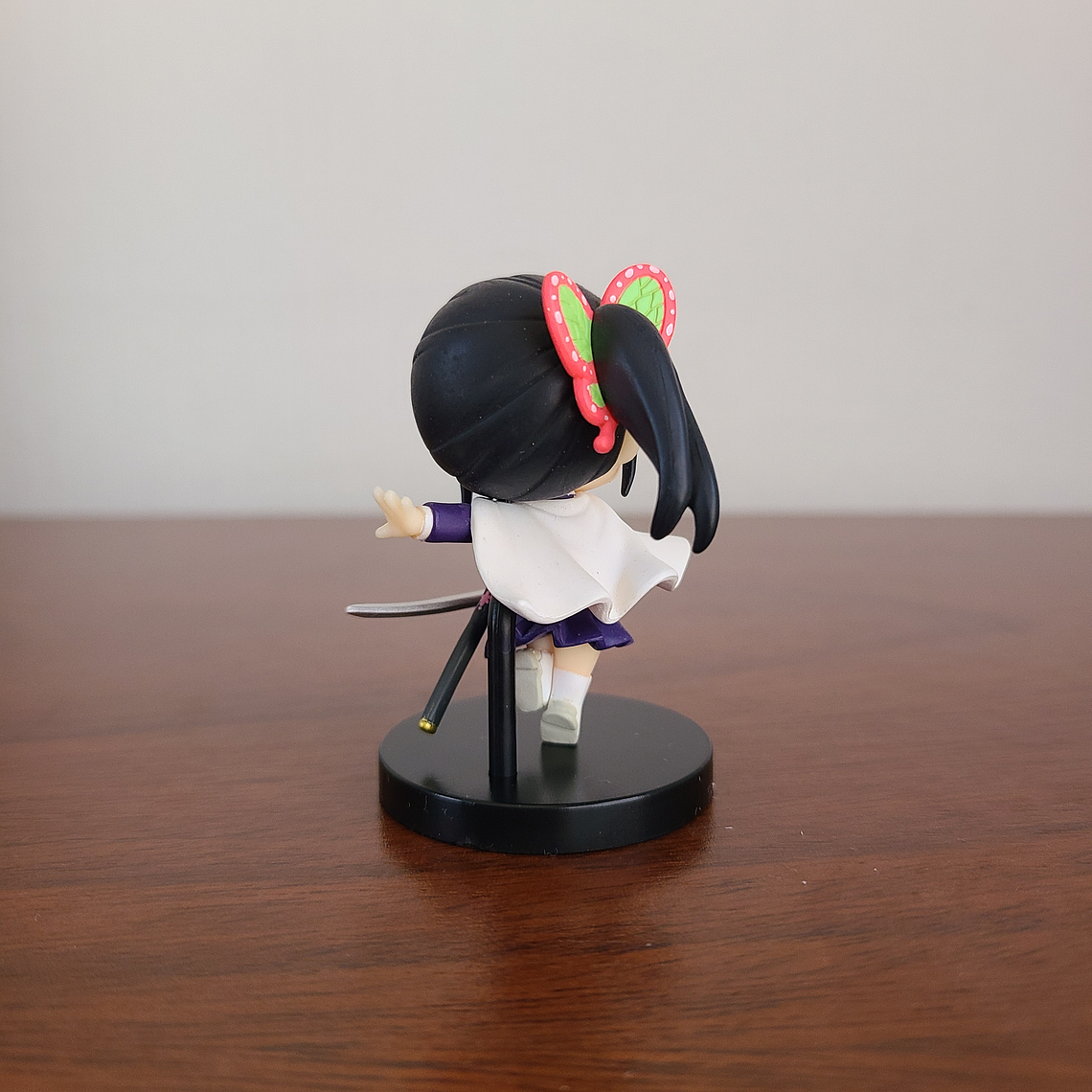 Tsuruyi Kanao - Figurita Adverge Motion [Kimetsu no Yaiba] 2