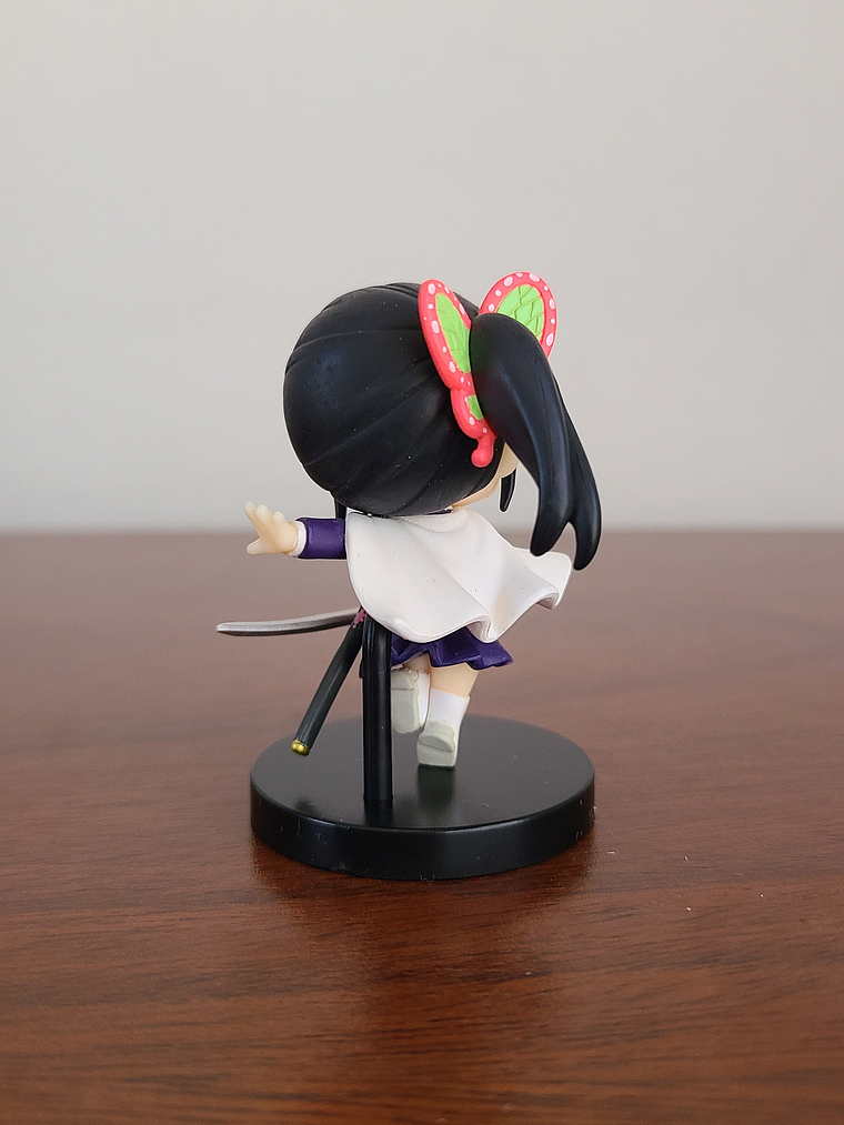 Tsuruyi Kanao - Figurita Adverge Motion [Kimetsu no Yaiba] 2