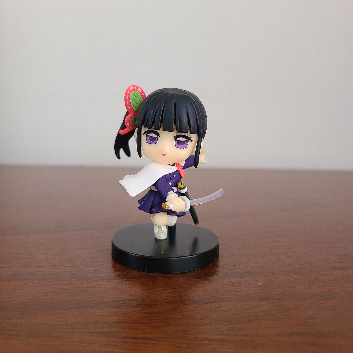 Tsuruyi Kanao - Figurita Adverge Motion [Kimetsu no Yaiba] 3