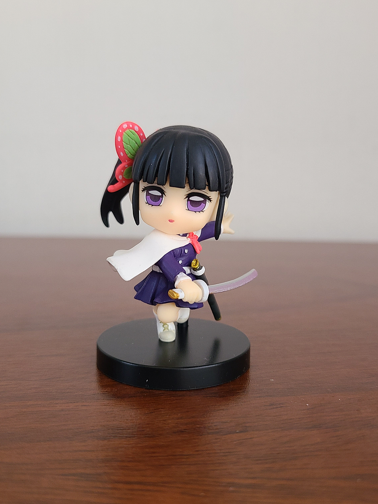 Tsuruyi Kanao - Figurita Adverge Motion [Kimetsu no Yaiba] 3