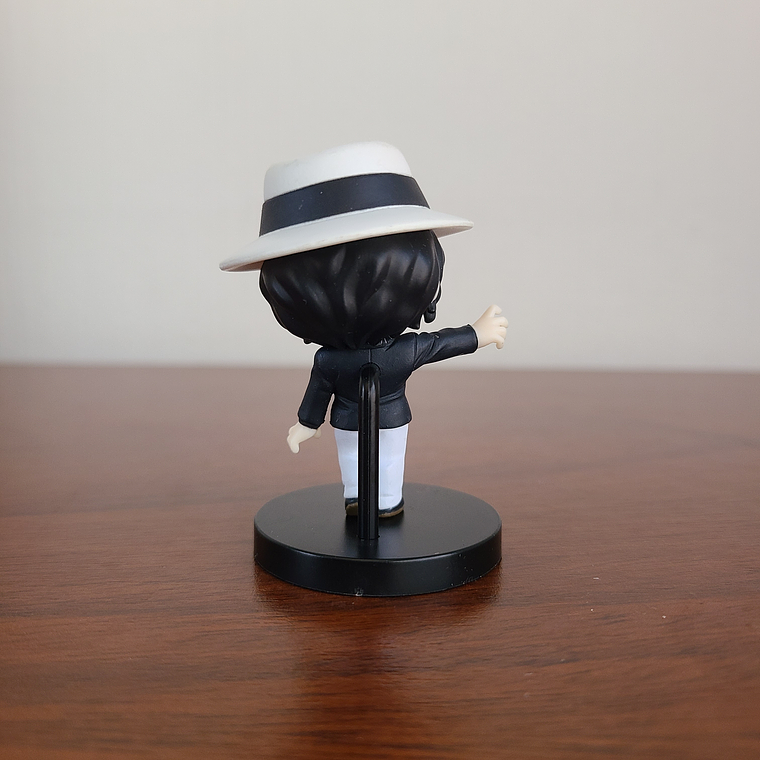 Kibutsuji Muzan - Figurita Adverge Motion [Kimetsu no Yaiba] 3