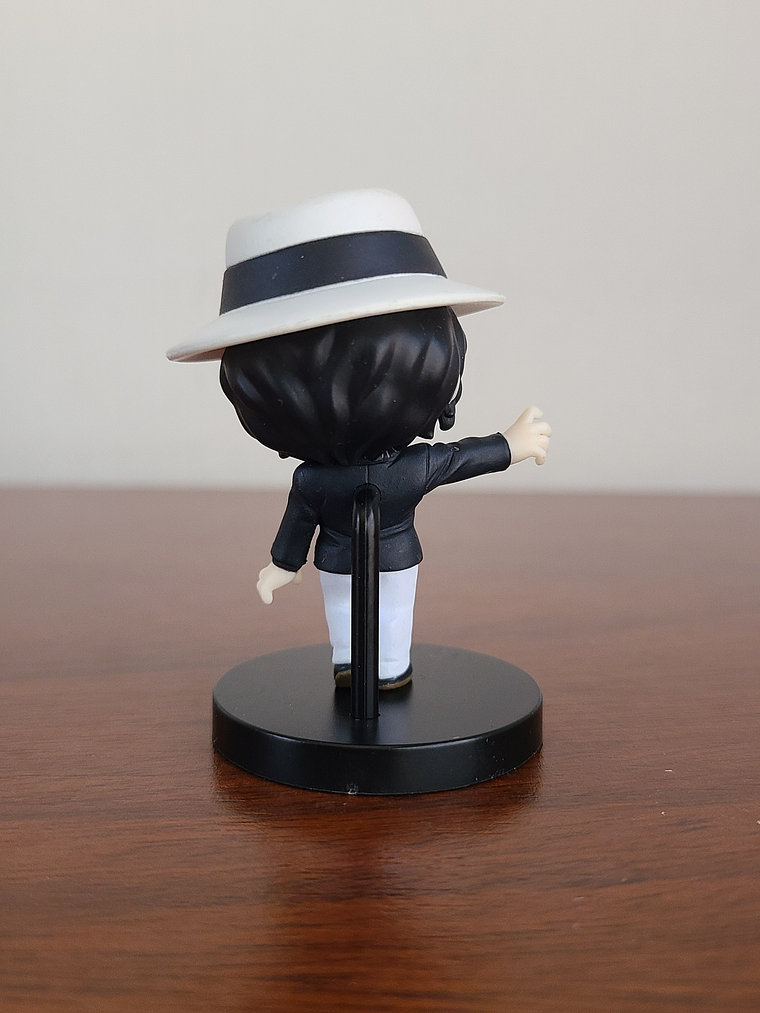 Kibutsuji Muzan - Figurita Adverge Motion [Kimetsu no Yaiba] 3