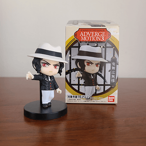 Kibutsuji Muzan - Figurita Adverge Motion [Kimetsu no Yaiba]