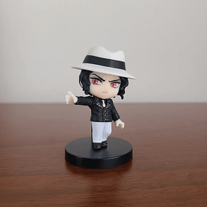 Kibutsuji Muzan - Figurita Adverge Motion [Kimetsu no Yaiba]