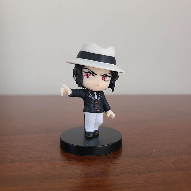 Kibutsuji Muzan - Figurita Adverge Motion [Kimetsu no Yaiba] 2