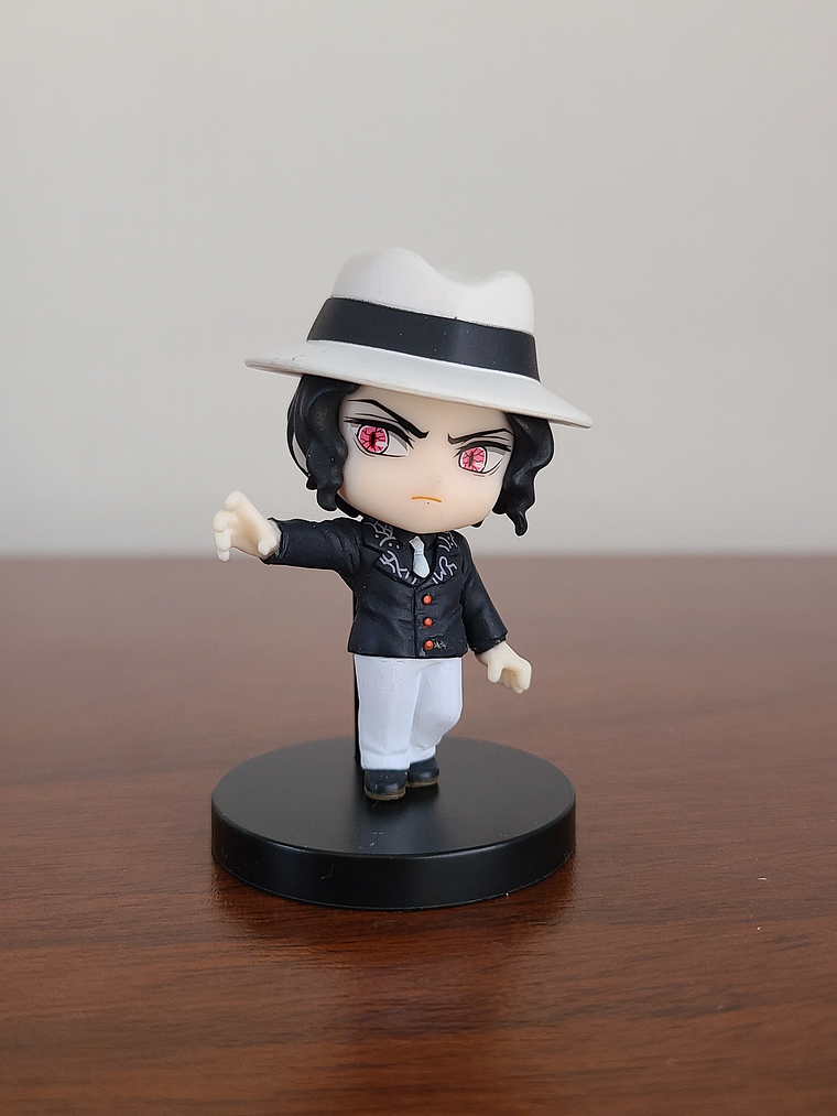 Kibutsuji Muzan - Figurita Adverge Motion [Kimetsu no Yaiba] 2