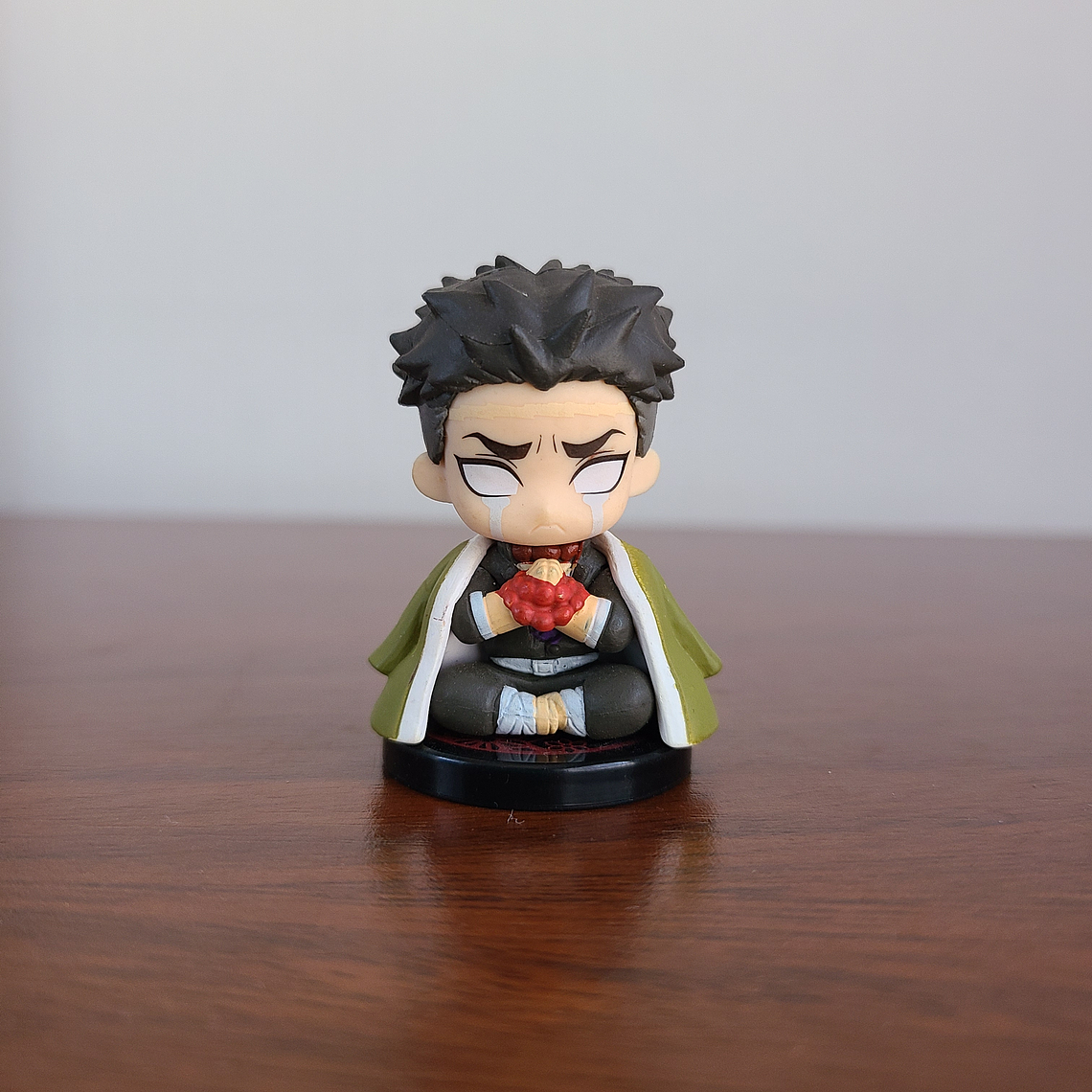 Himejima Gyomei - Figurita Adverge Motion [Kimetsu no Yaiba] 1