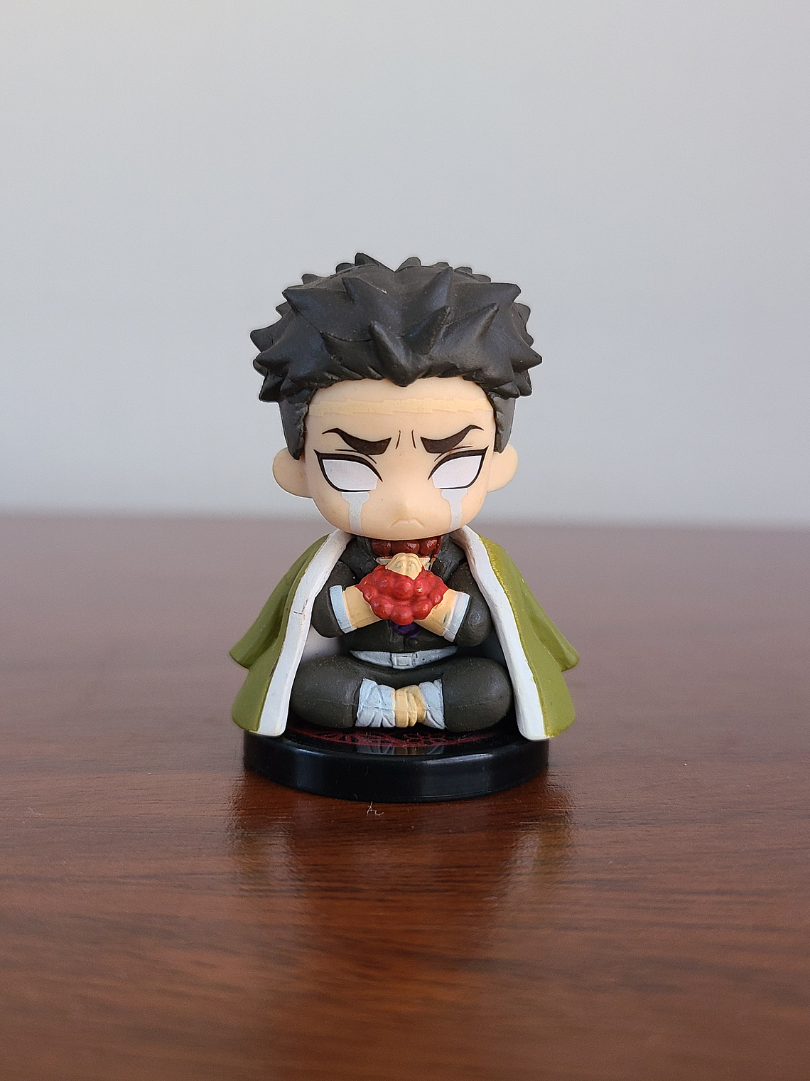 Himejima Gyomei - Figurita Adverge Motion [Kimetsu no Yaiba] 1