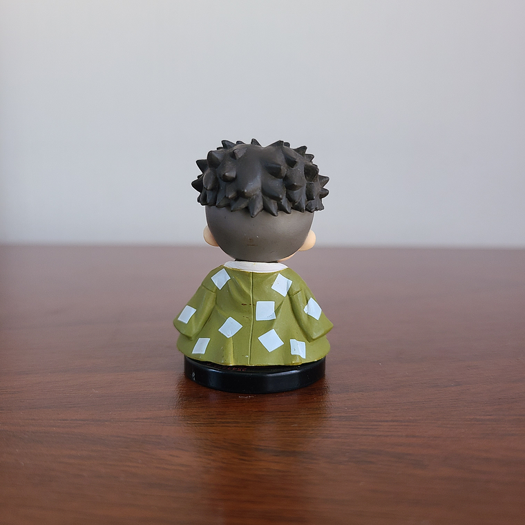 Himejima Gyomei - Figurita Adverge Motion [Kimetsu no Yaiba] 2