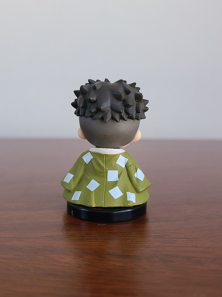 Himejima Gyomei - Figurita Adverge Motion [Kimetsu no Yaiba] 2