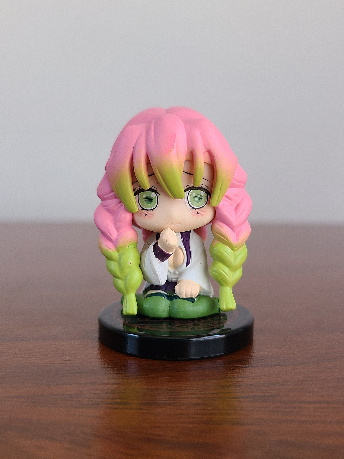 Kanroji Mitsuri - Figurita Adverge Motion [Kimetsu no Yaiba] 2