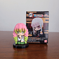 Kanroji Mitsuri - Figurita Adverge Motion [Kimetsu no Yaiba] - Miniatura 1