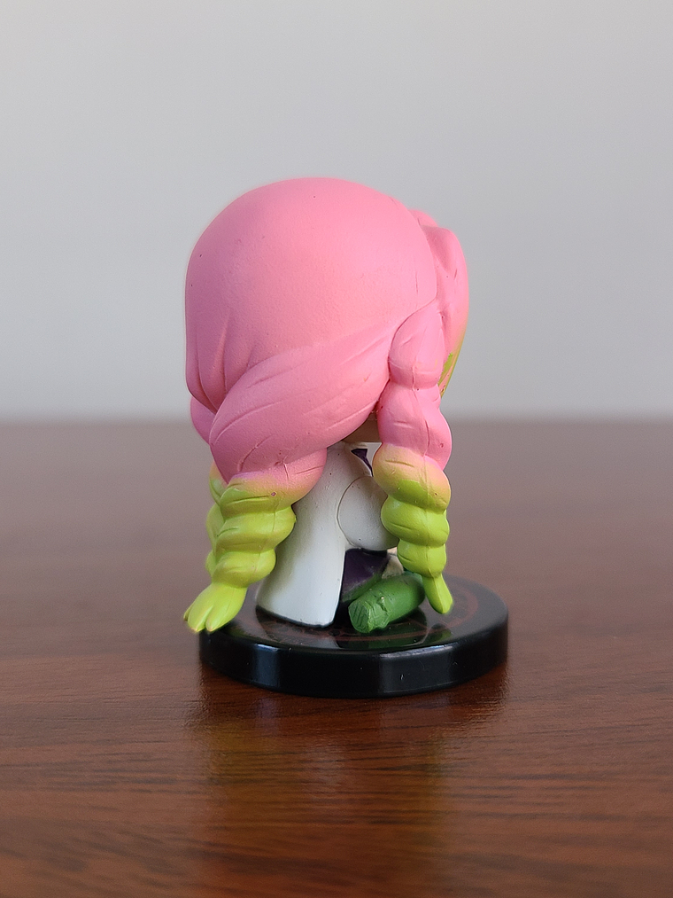 Kanroji Mitsuri - Figurita Adverge Motion [Kimetsu no Yaiba] 3