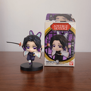 Kocho Shinobu - Figurita Adverge Motion [Kimetsu no Yaiba]