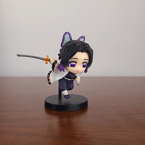 Kocho Shinobu - Figurita Adverge Motion [Kimetsu no Yaiba]