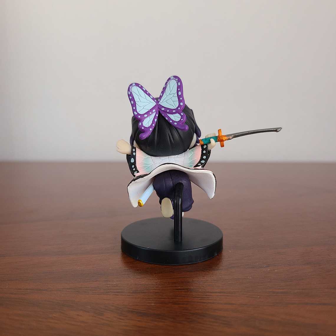 Kocho Shinobu - Figurita Adverge Motion [Kimetsu no Yaiba] 3