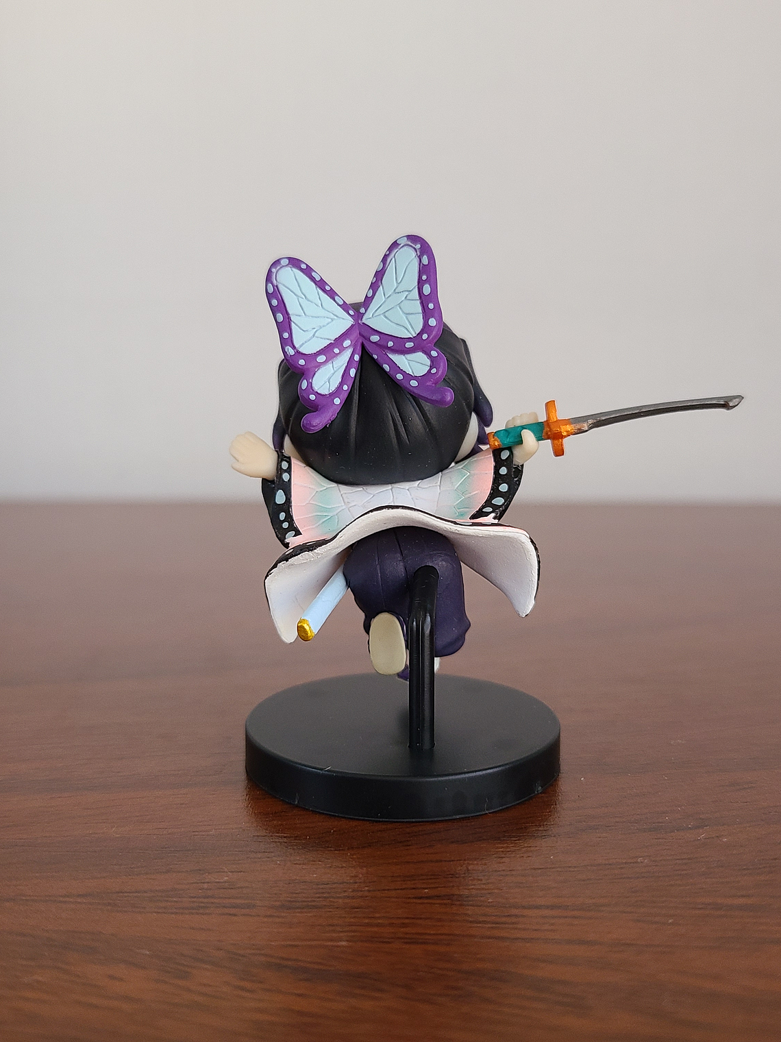 Kocho Shinobu - Figurita Adverge Motion [Kimetsu no Yaiba] 3