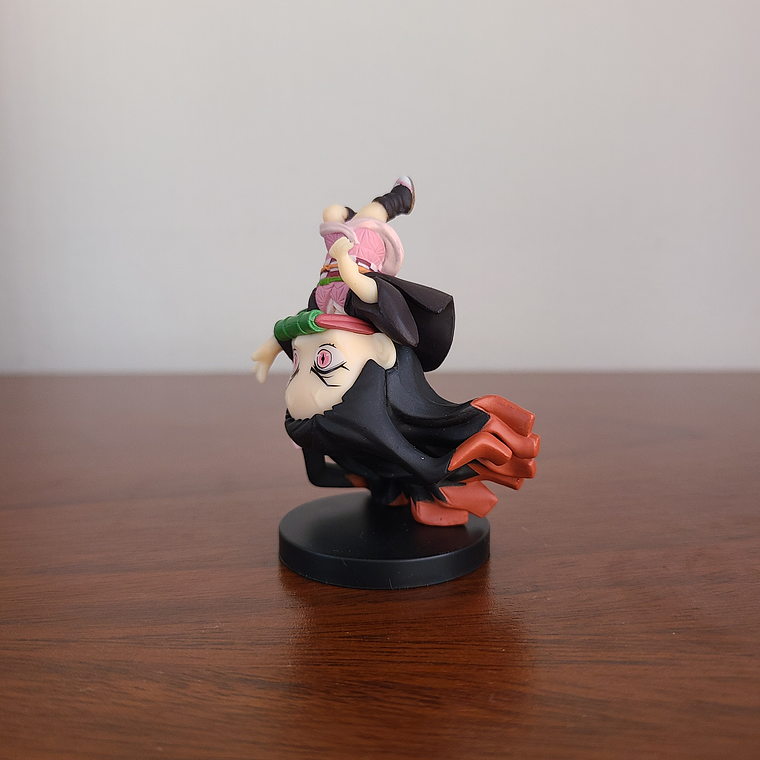 Kamado Nezuko - Figurita Adverge Motion [Kimetsu no Yaiba] 2