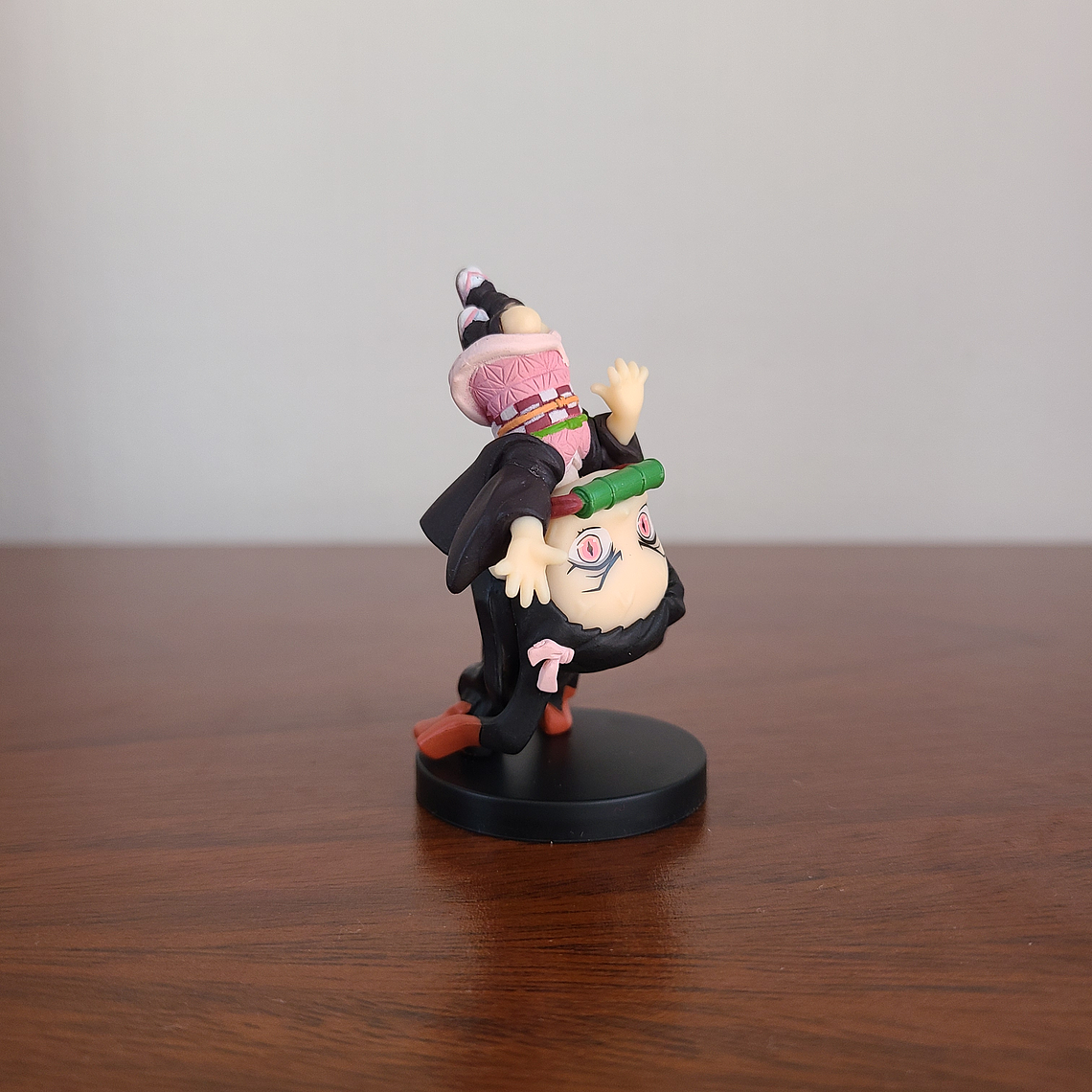 Kamado Nezuko - Figurita Adverge Motion [Kimetsu no Yaiba] 3