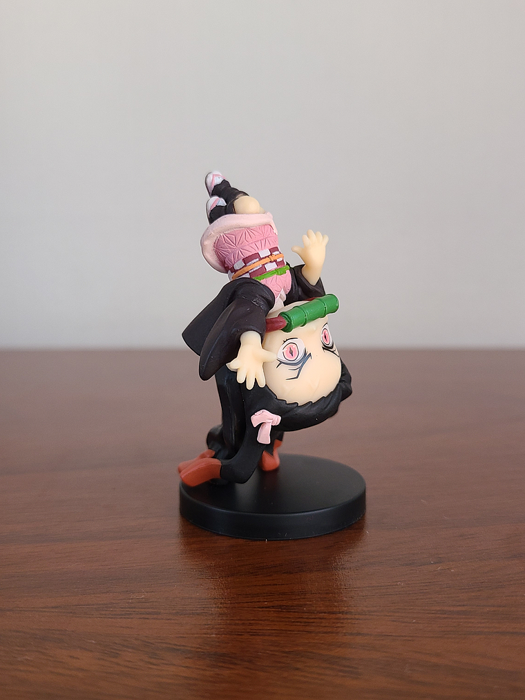 Kamado Nezuko - Figurita Adverge Motion [Kimetsu no Yaiba] 3