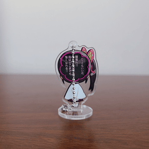 Tsuyuri Kanao - Stand acrílico [Kimetsu no Yaiba]