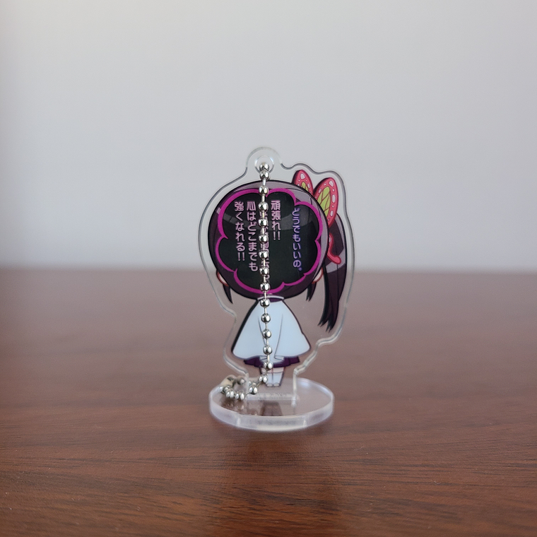 Tsuyuri Kanao - Stand acrílico [Kimetsu no Yaiba] 2