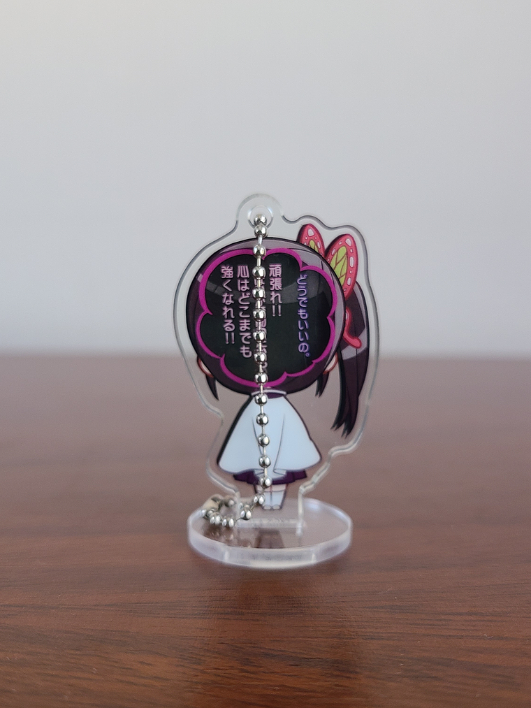 Tsuyuri Kanao - Stand acrílico [Kimetsu no Yaiba] 2