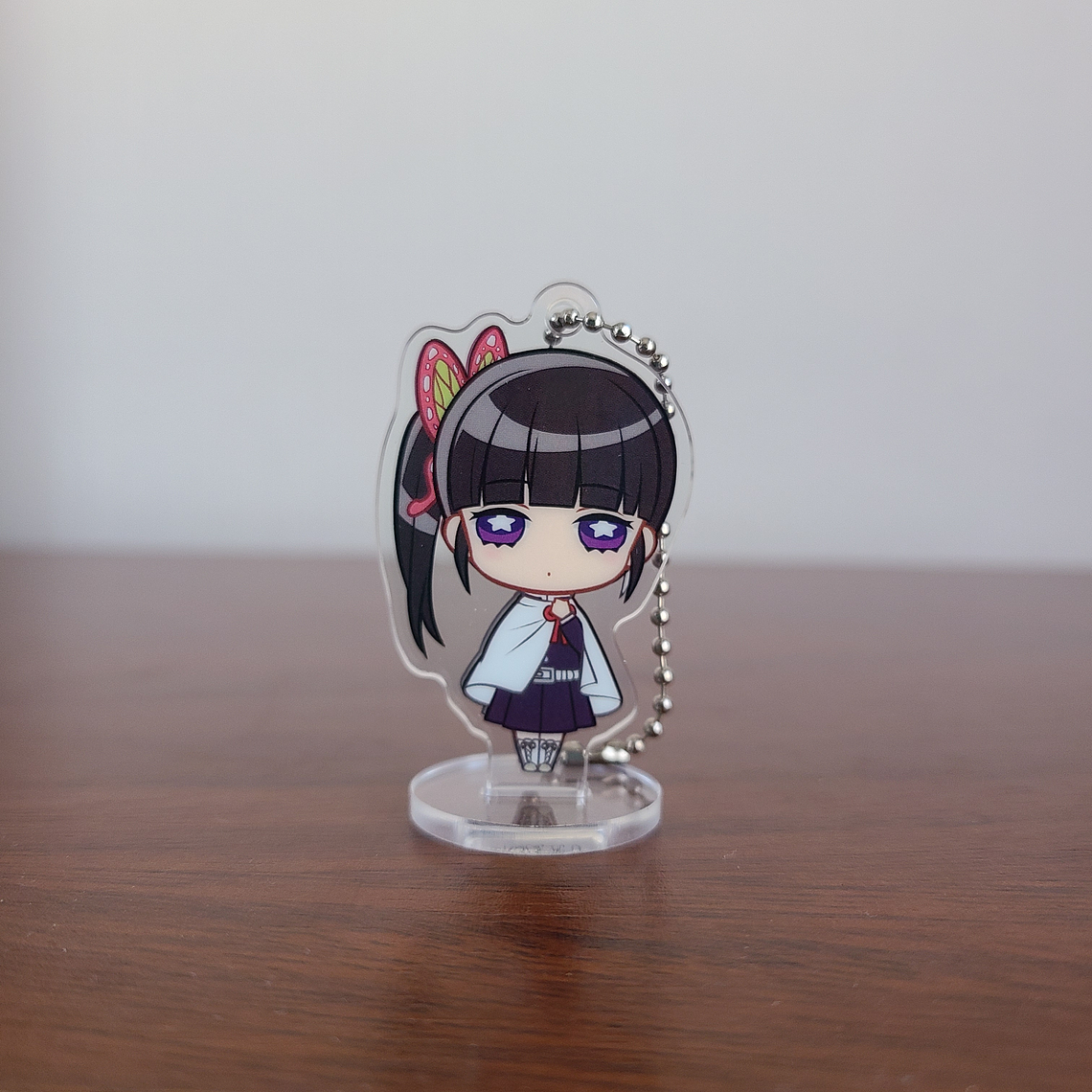 Tsuyuri Kanao - Stand acrílico [Kimetsu no Yaiba] 1