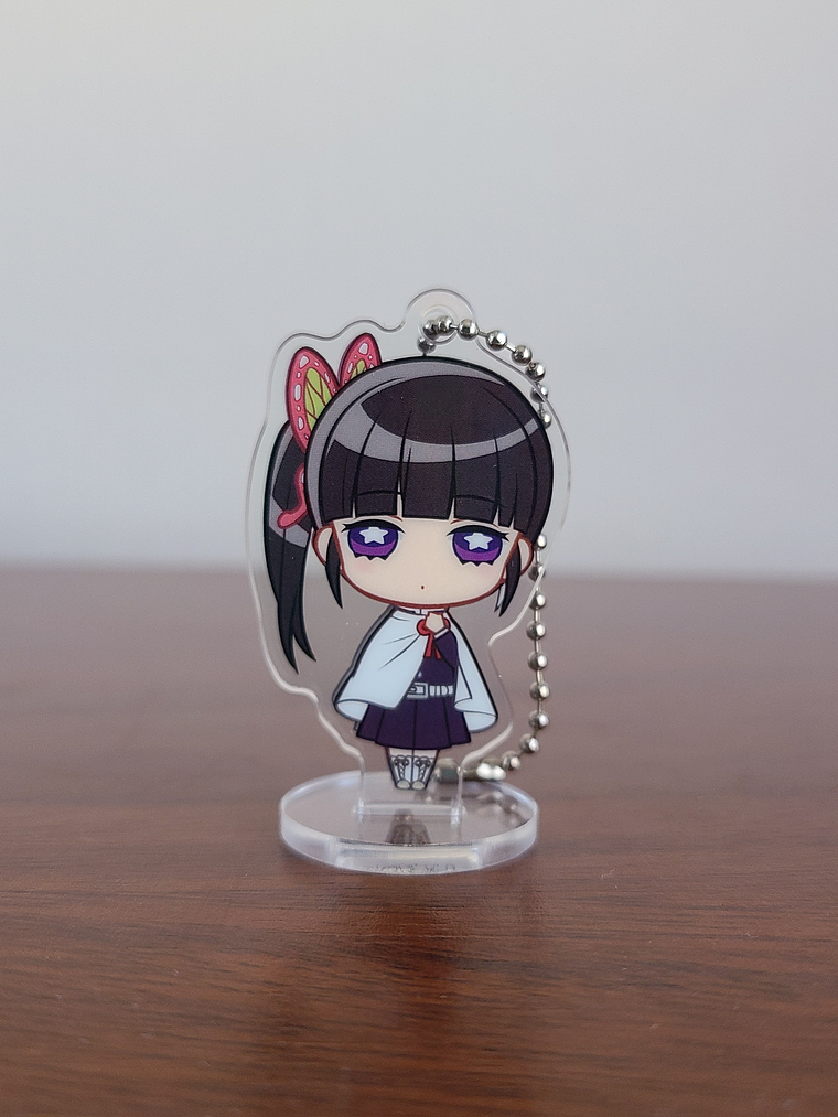 Tsuyuri Kanao - Stand acrílico [Kimetsu no Yaiba] 1