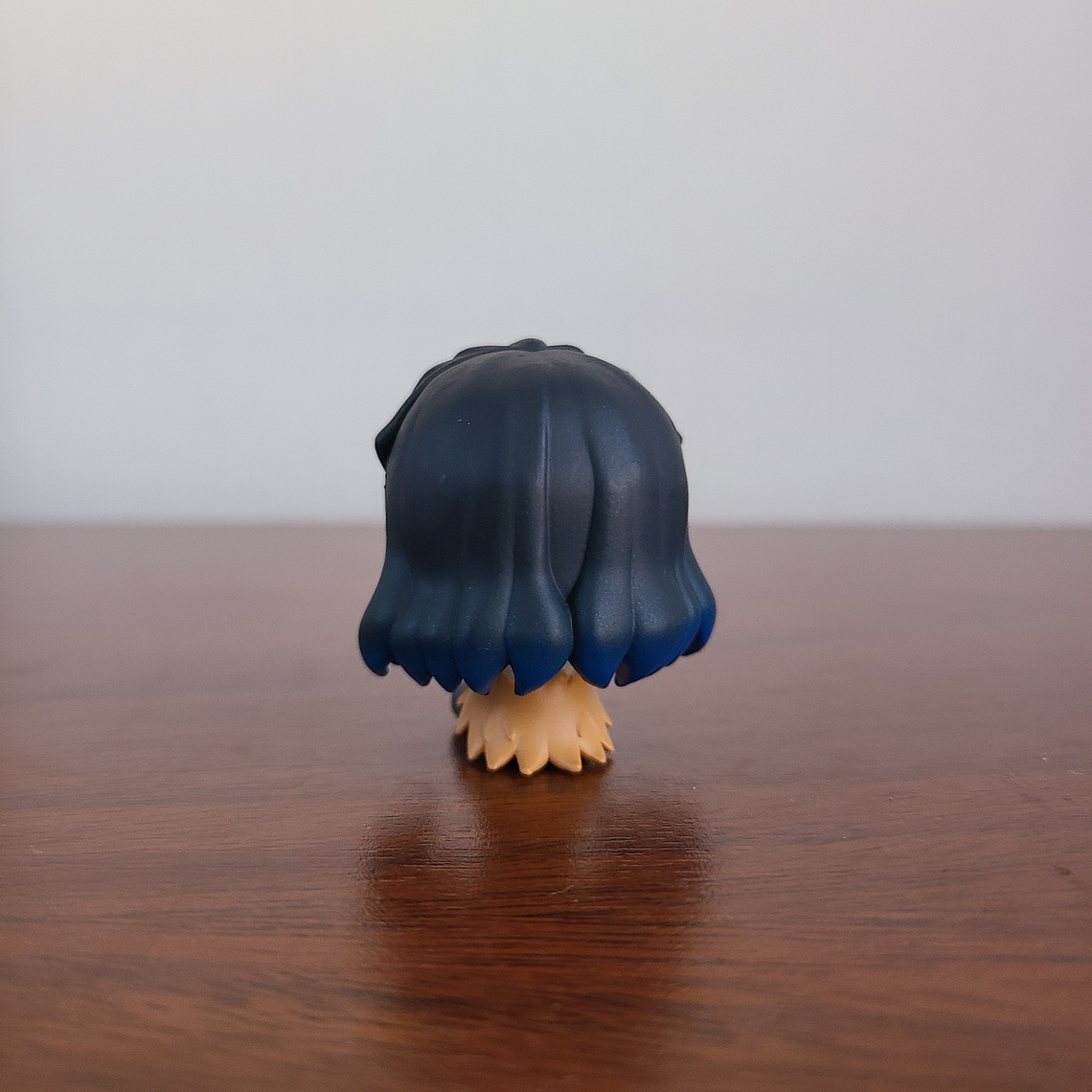 Hashibira Inosuke - Figurita Chokonokko  [Kimetsu no Yaiba] 2