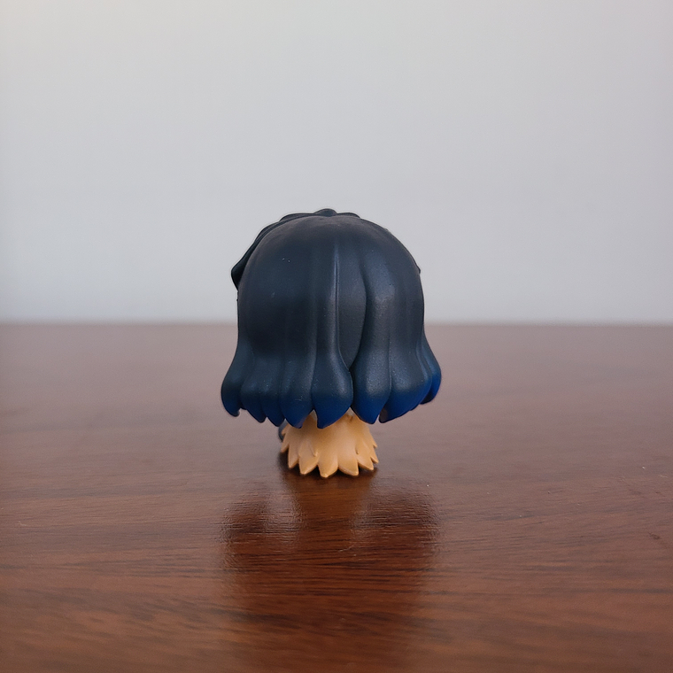 Hashibira Inosuke - Figurita Chokonokko  [Kimetsu no Yaiba] 2