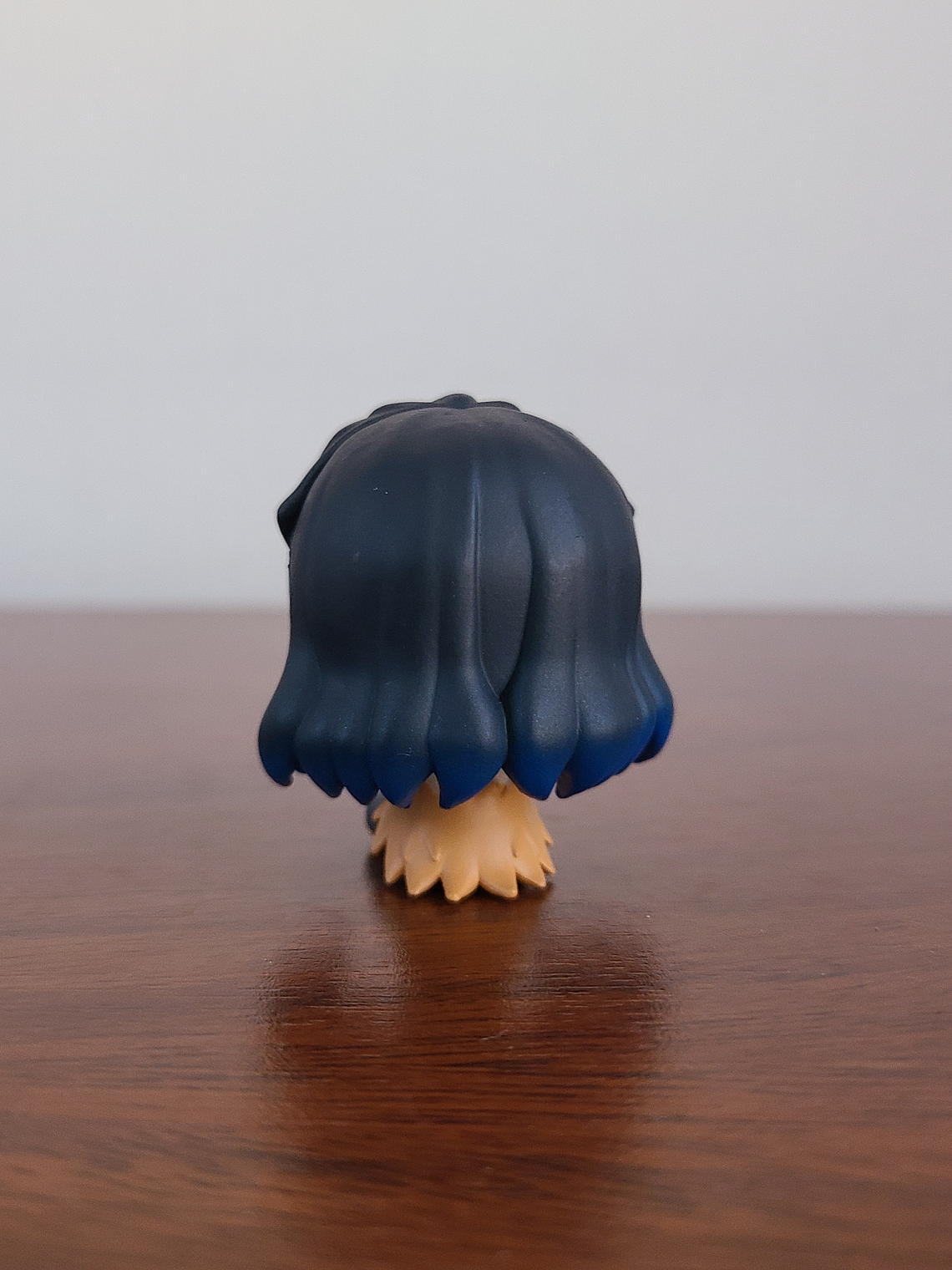 Hashibira Inosuke - Figurita Chokonokko  [Kimetsu no Yaiba] 2