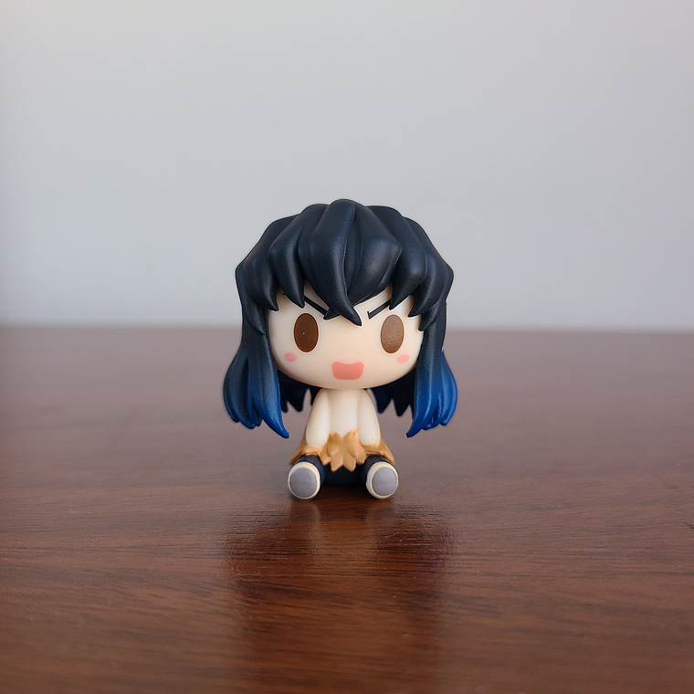 Hashibira Inosuke - Figurita Chokonokko  [Kimetsu no Yaiba] 1
