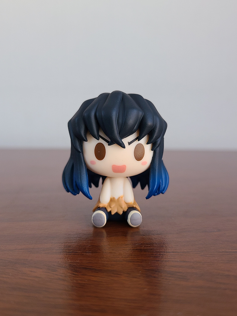 Hashibira Inosuke - Figurita Chokonokko  [Kimetsu no Yaiba] 1