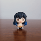 Hashibira Inosuke - Figurita Chokonokko  [Kimetsu no Yaiba] - Miniatura 1