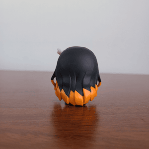 Kamado Nezuko - Figurita Chokonokko  [Kimetsu no Yaiba]