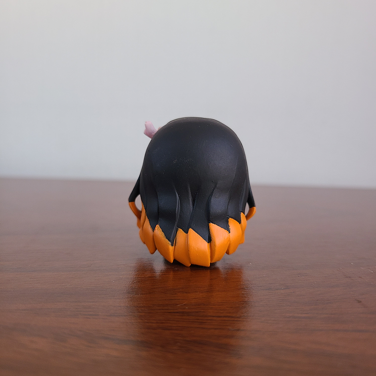 Kamado Nezuko - Figurita Chokonokko  [Kimetsu no Yaiba] 2