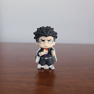 Himejima Gyomei - Figurita [Kimetsu no Yaiba]