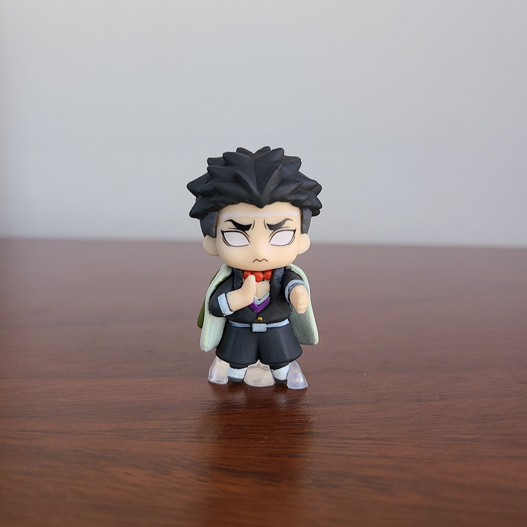 Himejima Gyomei - Figurita [Kimetsu no Yaiba] 1