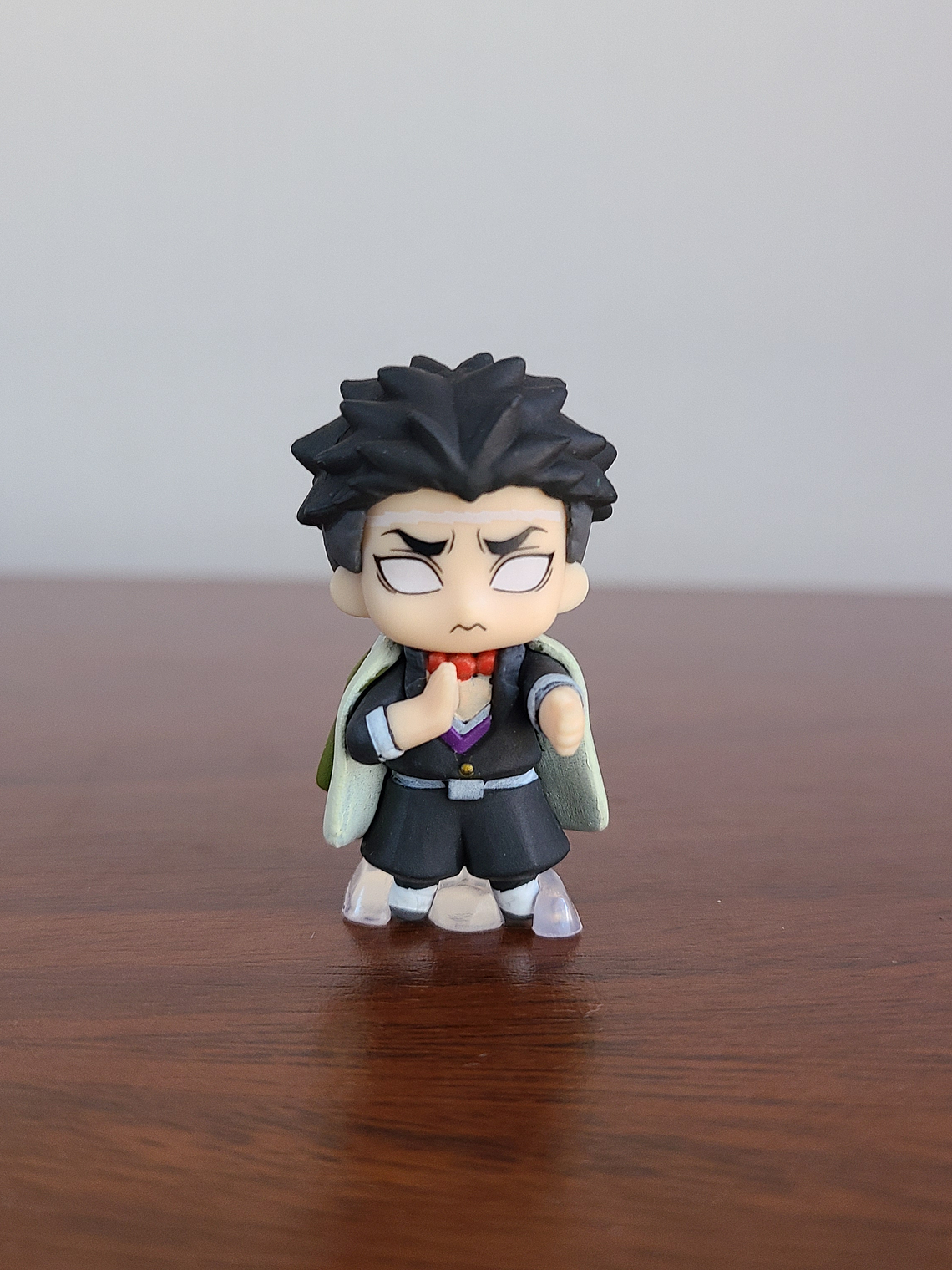 Himejima Gyomei - Figurita [Kimetsu no Yaiba] 1