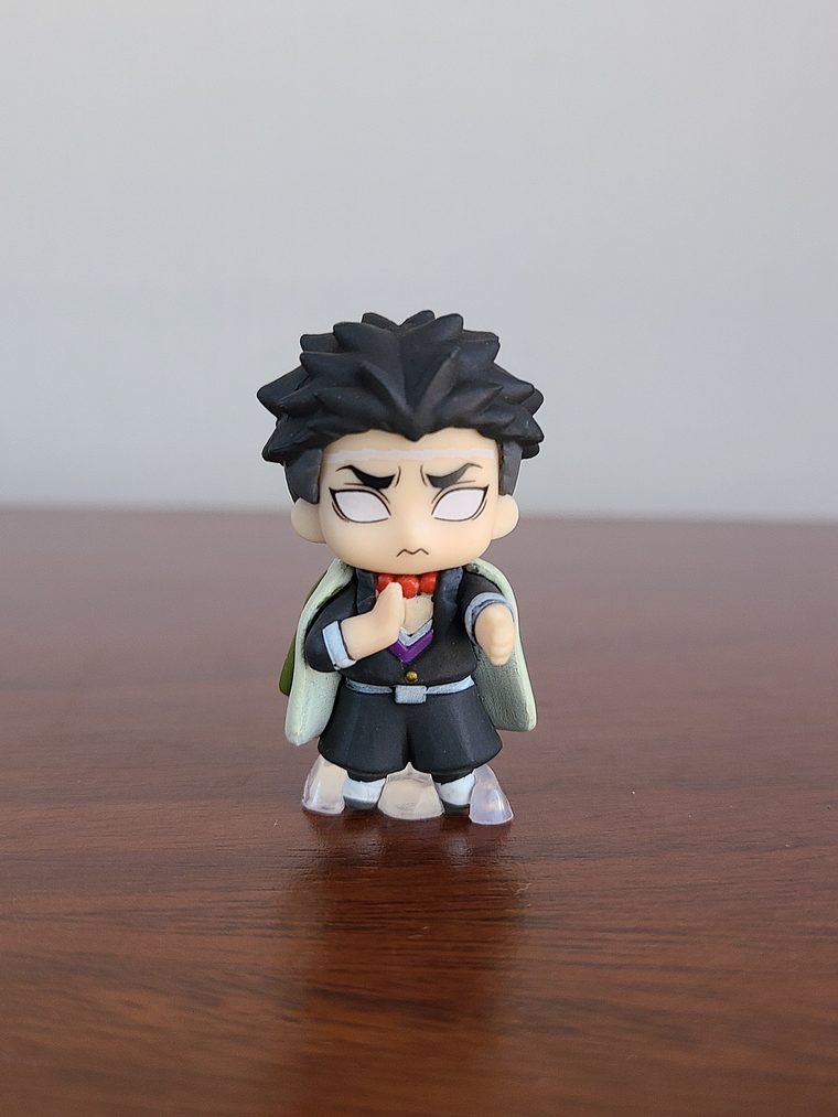 Himejima Gyomei - Figurita [Kimetsu no Yaiba] 1