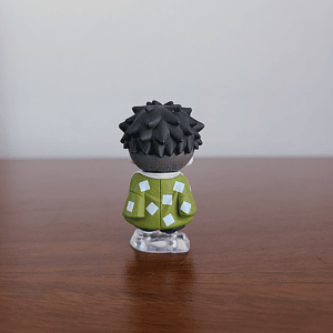 Himejima Gyomei - Figurita [Kimetsu no Yaiba]