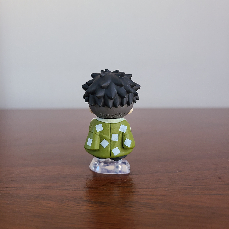 Himejima Gyomei - Figurita [Kimetsu no Yaiba] 2