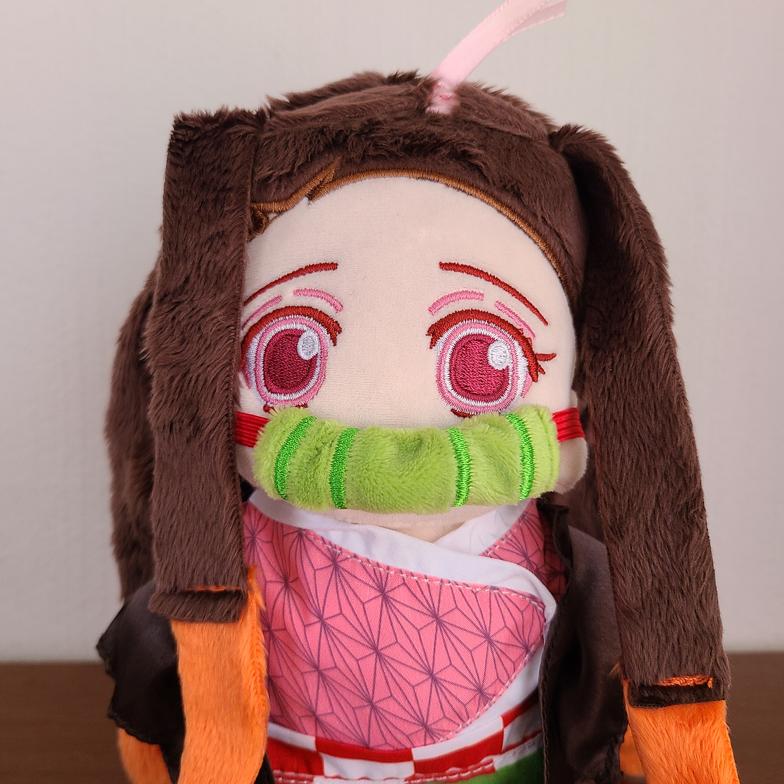 Kamado Nezuko - Doll [Kimetsu no Yaiba] 2