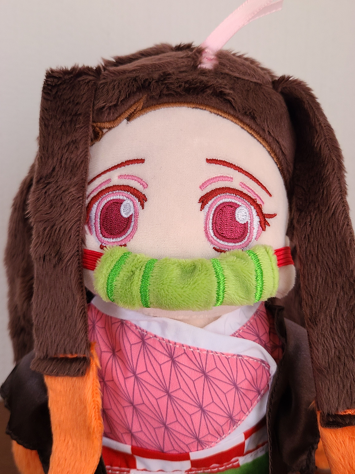 Kamado Nezuko - Doll [Kimetsu no Yaiba] 2