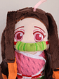 Kamado Nezuko - Doll [Kimetsu no Yaiba] - Miniatura 2