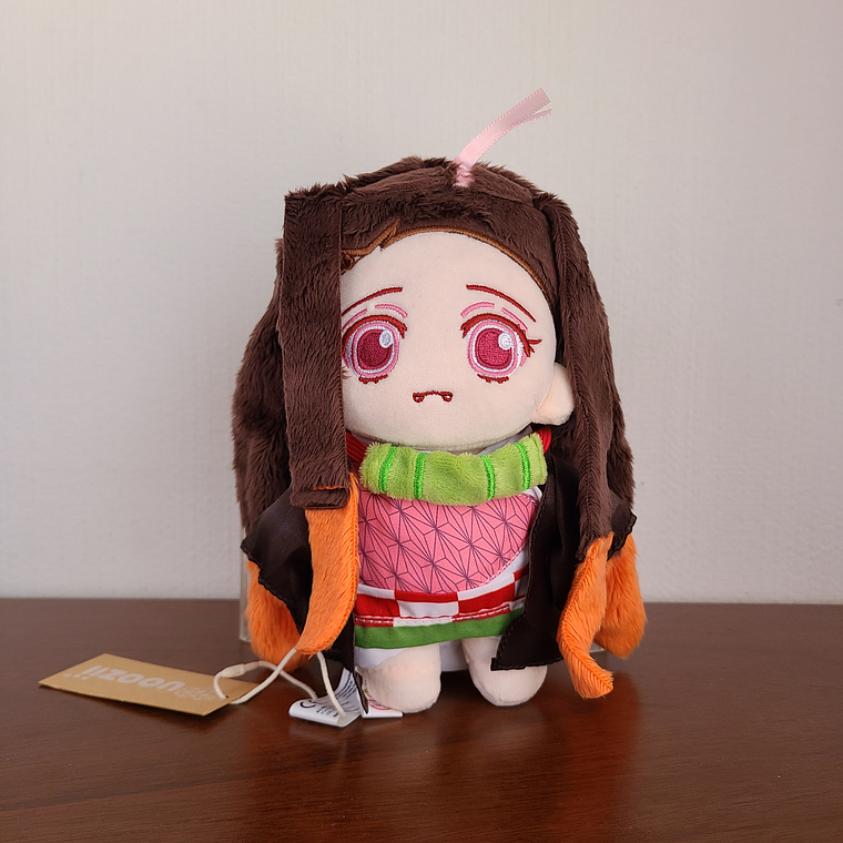 Kamado Nezuko - Doll [Kimetsu no Yaiba] 1