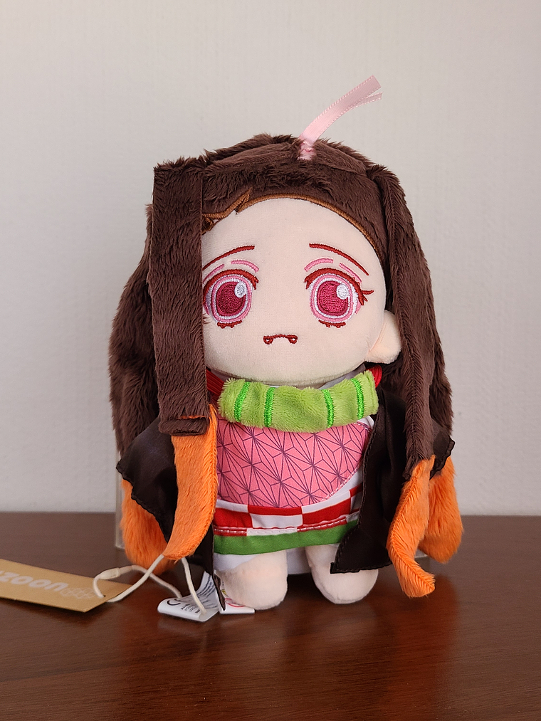 Kamado Nezuko - Doll [Kimetsu no Yaiba] 1